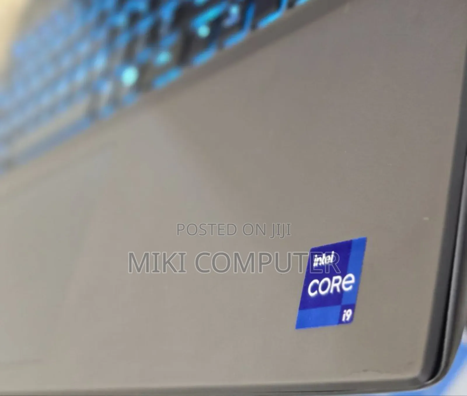 New Laptop Alienware Area-51m 16GB Intel Core I9 SSD 1T