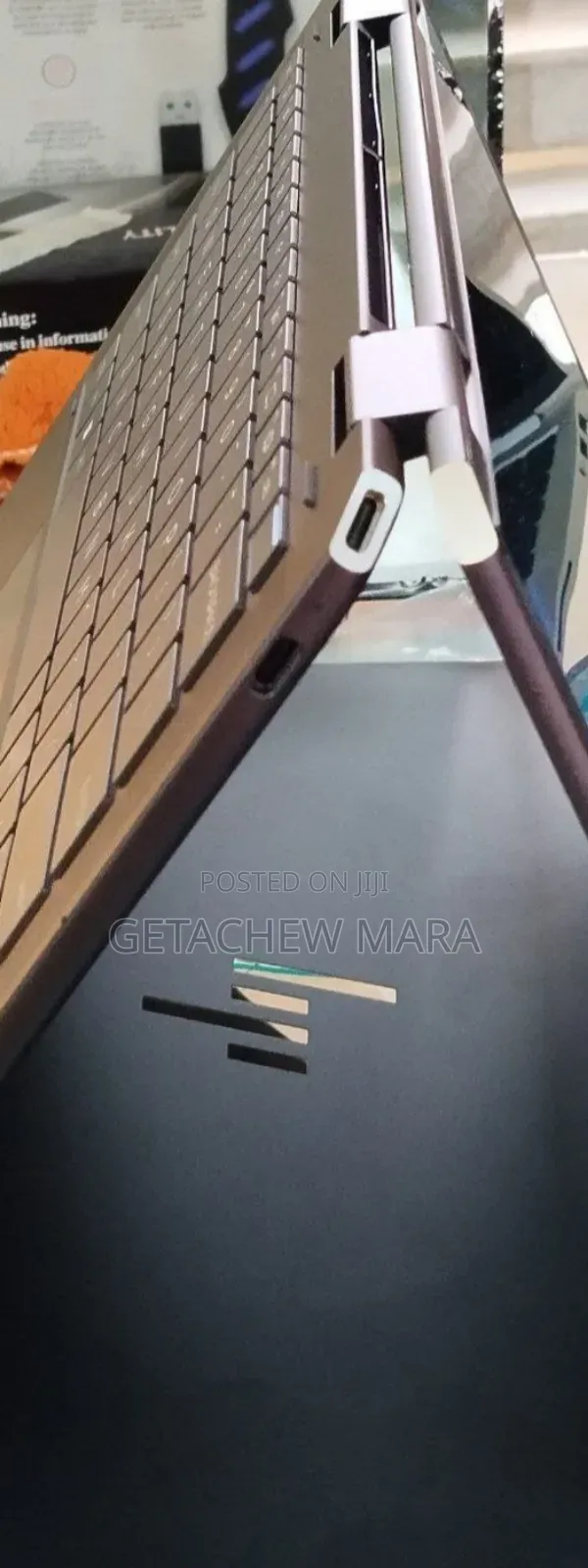 New Laptop HP 14z 16GB Intel Core I9 SSD 1T