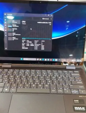 New Laptop HP 14z 16GB Intel Core I9 SSD 1T