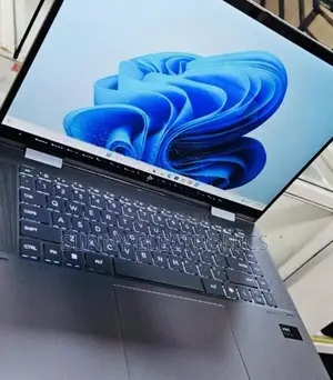 New Laptop HP Envy X360 32GB Intel Core Ultra 7 SSD 1T