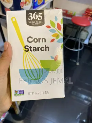 Corn Starch