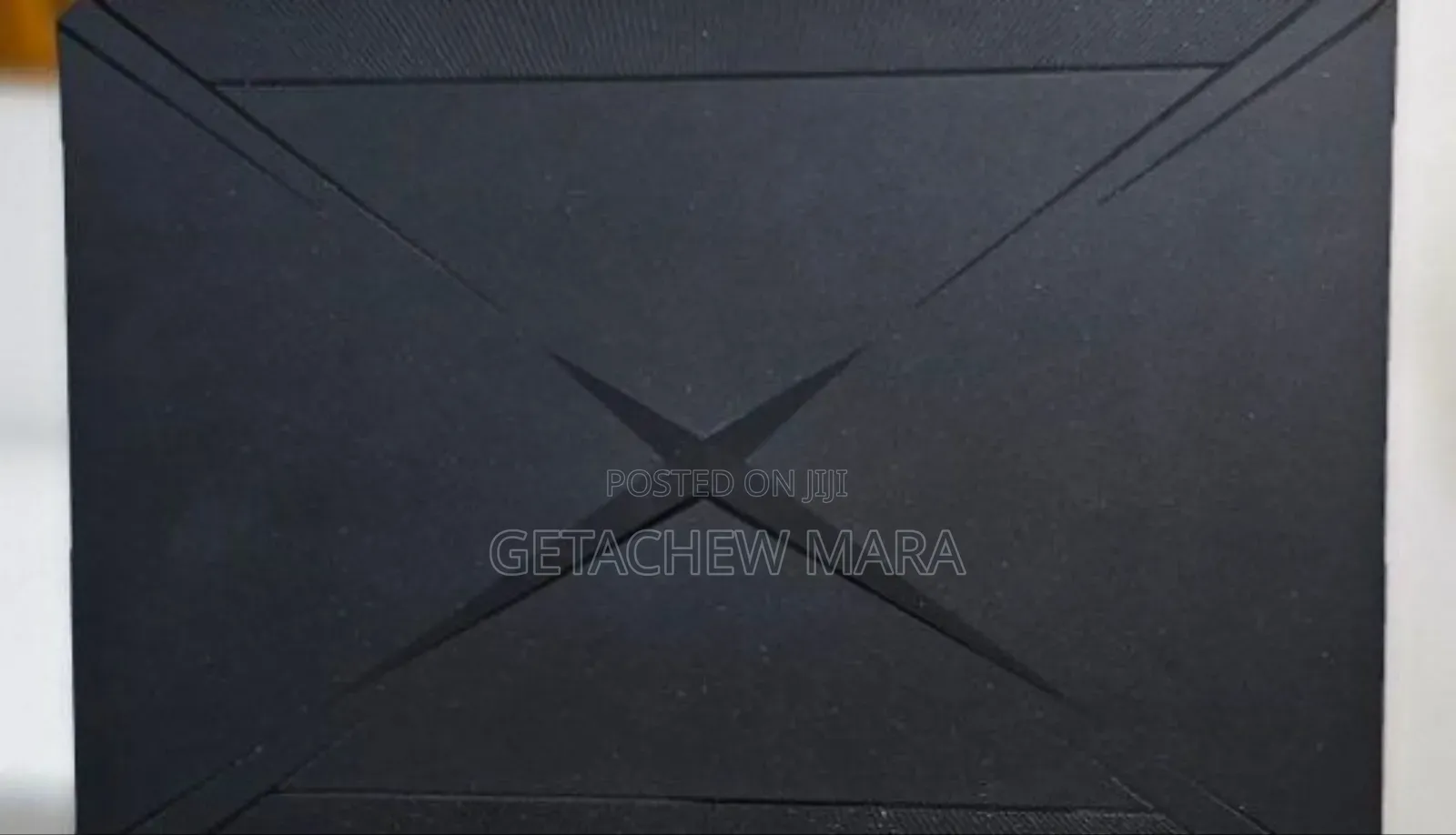 New Laptop Asus TUF Gaming A15 16GB Intel Core I9 SSD 256GB