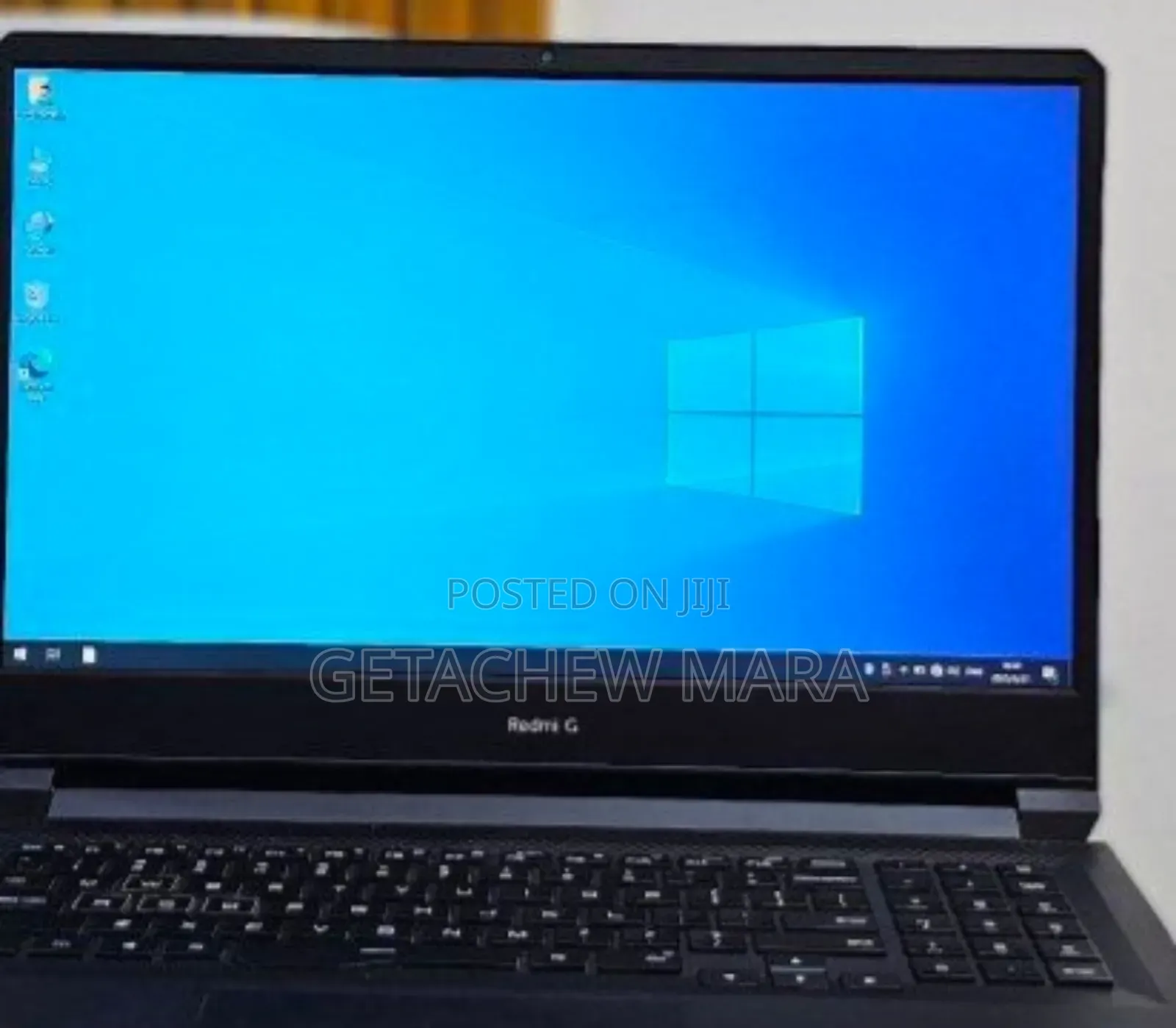 New Laptop Asus TUF Gaming A15 16GB Intel Core I9 SSD 256GB