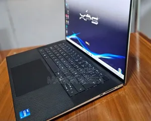 Photo - New Laptop Dell XPS 15 16GB Intel Core I7 SSD 512GB