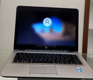 New Laptop HP EliteBook 840 8GB Intel Core I5 HDD+SSD 1T