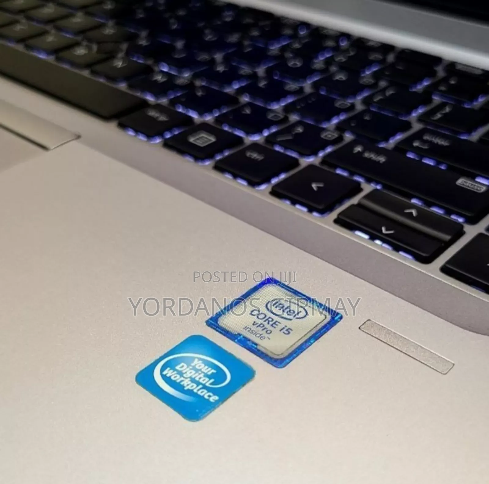 New Laptop HP EliteBook 840 8GB Intel Core I5 HDD+SSD 1T