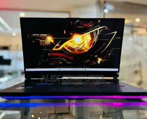 New Laptop Asus ROG Strix G15 16GB AMD Ryzen 7 SSD 512GB