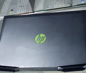 New Laptop HP Pavilion Power 15 16GB Intel Core I5 SSD 512GB