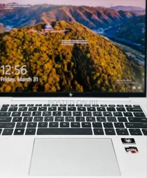New Laptop HP EliteBook 845 G7 16GB AMD Ryzen 5 SSD 512GB