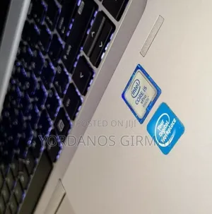 New Laptop HP EliteBook 840 8GB Intel Core I5 HDD+SSD 1T