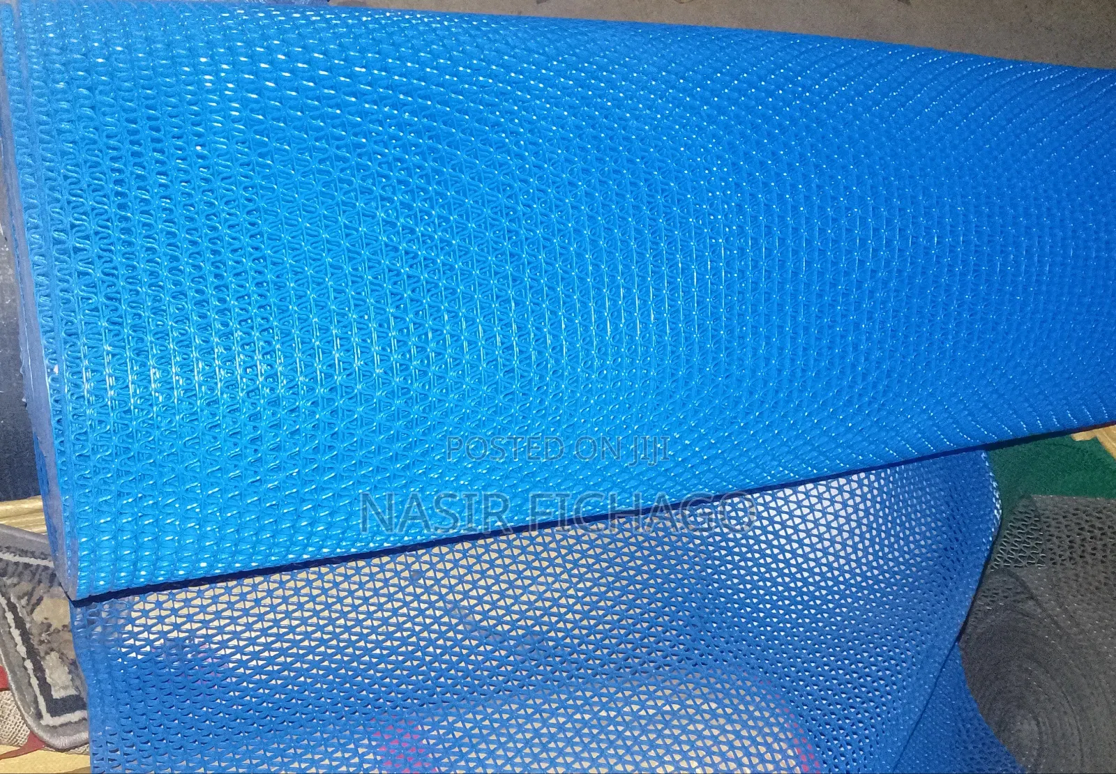 PVC Flooring for Corridor,Staircase and Bathroom