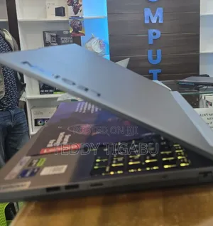 New Laptop Lenovo Legion 5 32GB Intel Core I9 SSD 1T