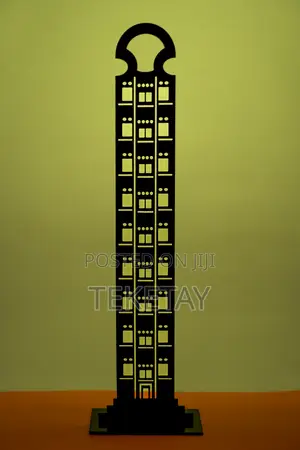 Photo - Table Art Axum Oblisque