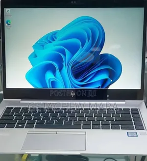New Laptop HP EliteBook 840 16GB Intel Core I5 SSD 512GB