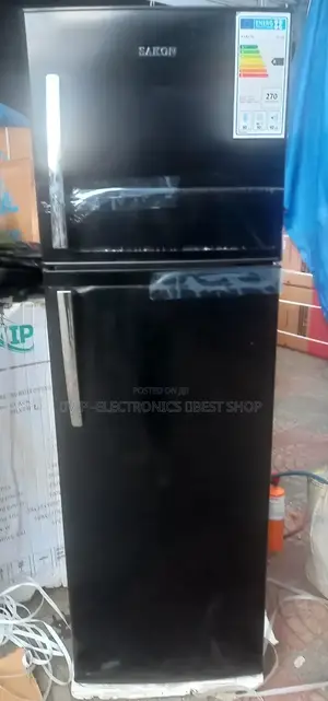 Sakon Refrigerator 380