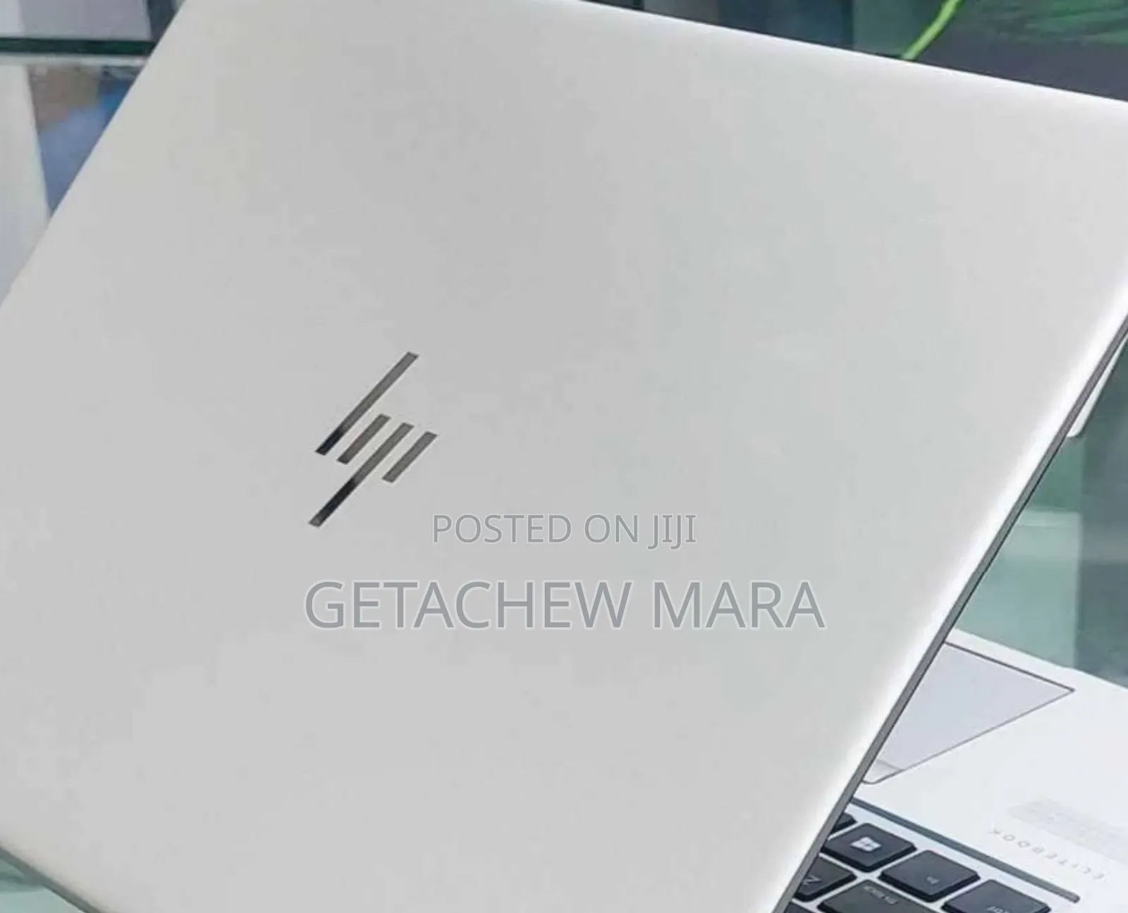 New Laptop HP EliteBook 840 16GB Intel Core I5 SSD 512GB