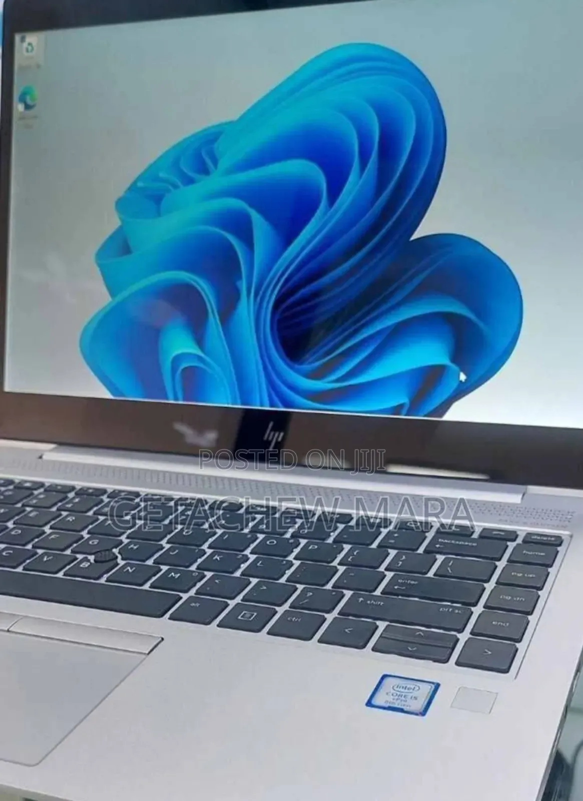 New Laptop HP EliteBook 840 16GB Intel Core I5 SSD 512GB