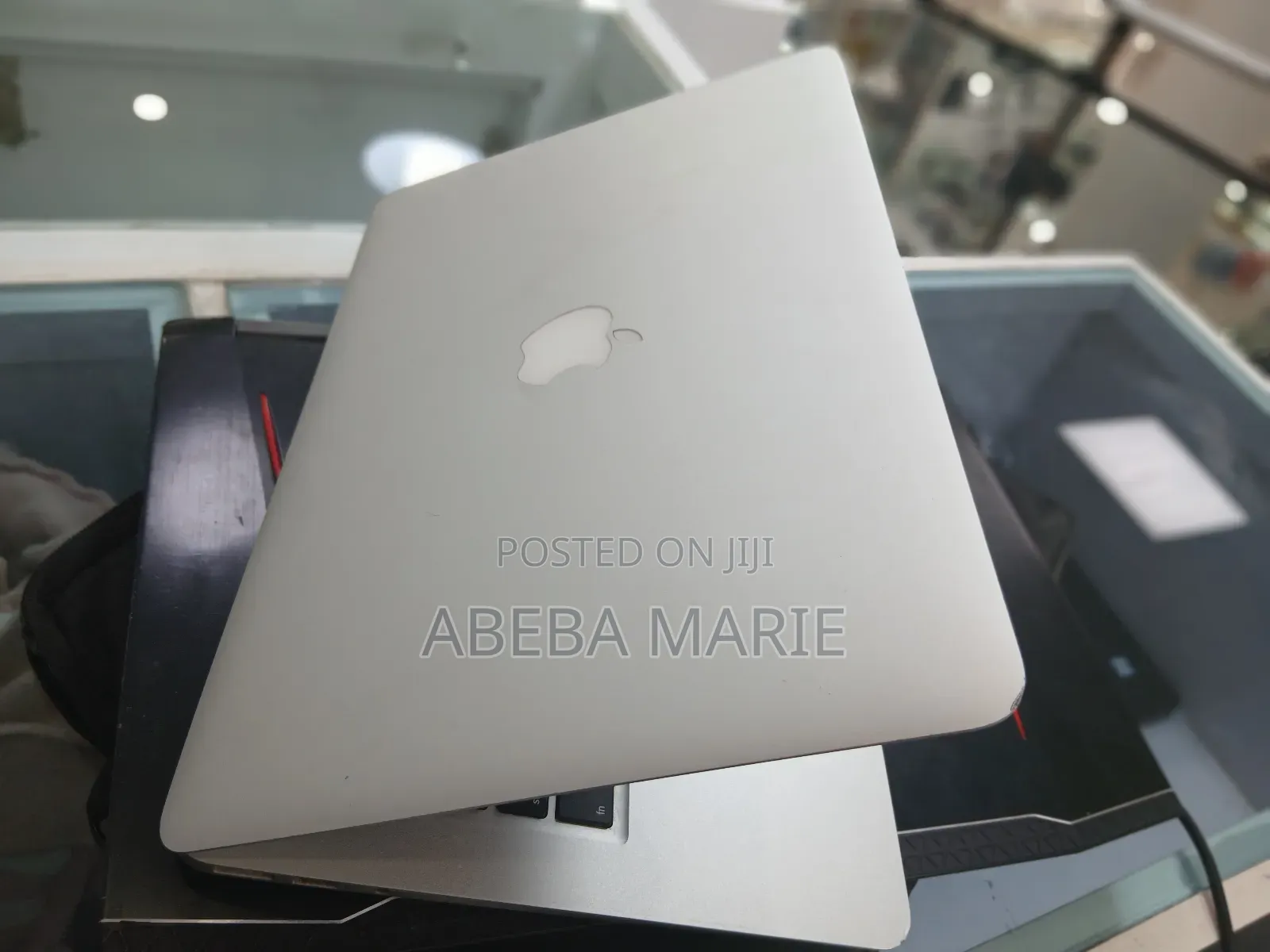 New Laptop Apple MacBook Air 2015 8GB Intel Core I5 SSD 128GB