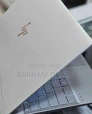 Photo - New Laptop HP Envy 13 4GB Intel Core I5 SSD 256GB