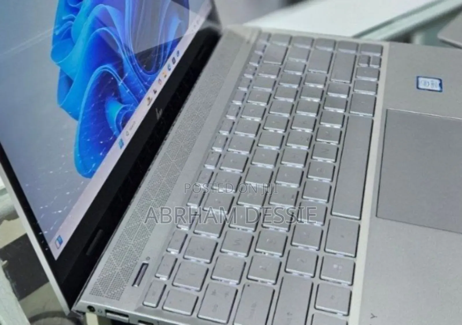 New Laptop HP Envy 13 4GB Intel Core I5 SSD 256GB