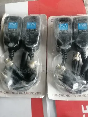 Photo - Video Ballon Rj 45