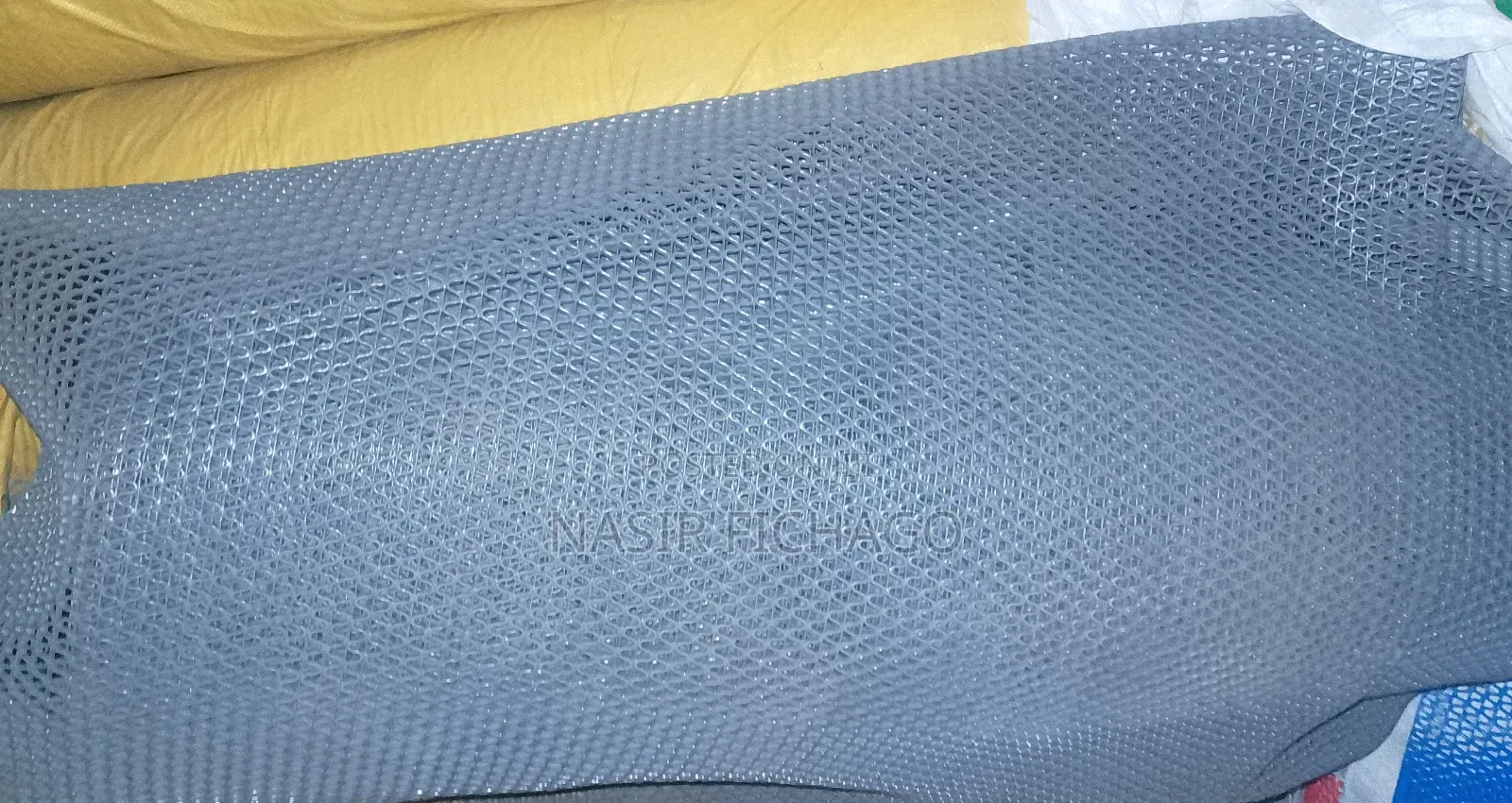 PVC Flooring for Corridor,Staircase and Bathroom