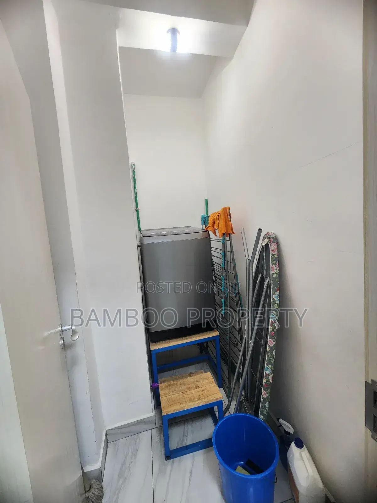 Furnished 2bdrm Apartment in Bole for rent