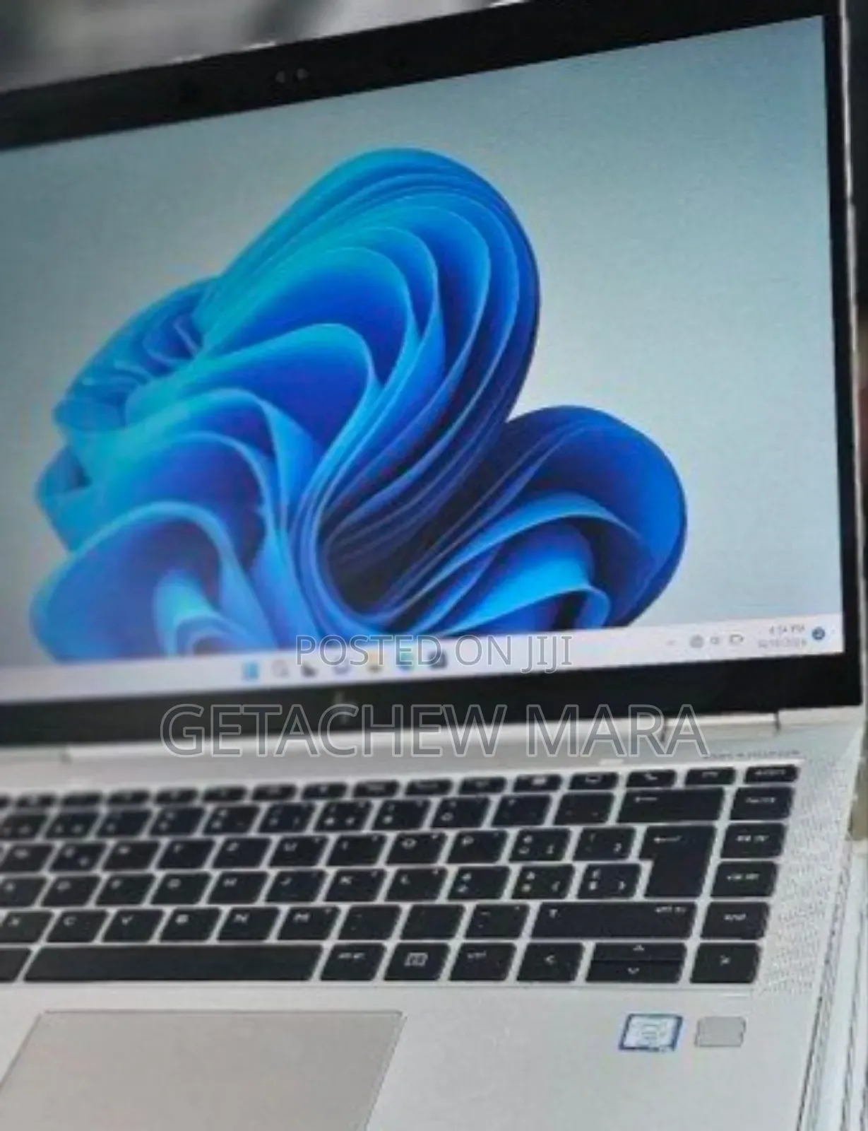 New Laptop HP EliteBook 840 16GB Intel Core I7 SSD 512GB
