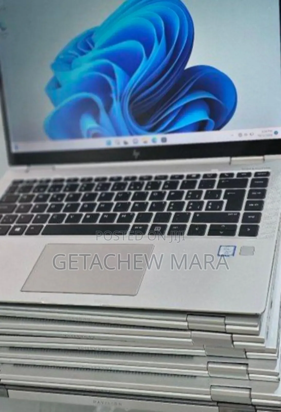 New Laptop HP EliteBook 840 16GB Intel Core I7 SSD 512GB