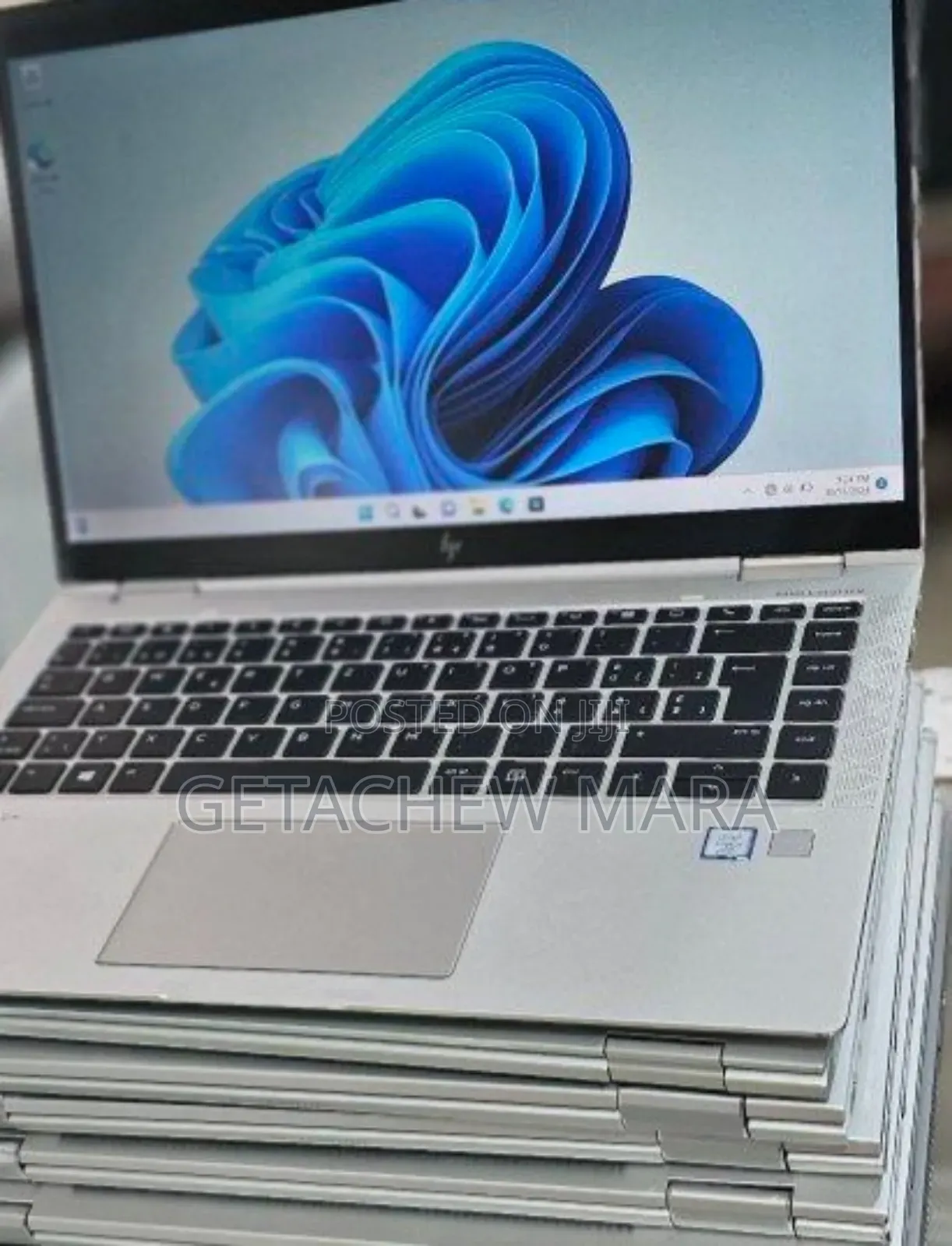 New Laptop HP EliteBook 840 16GB Intel Core I7 SSD 512GB
