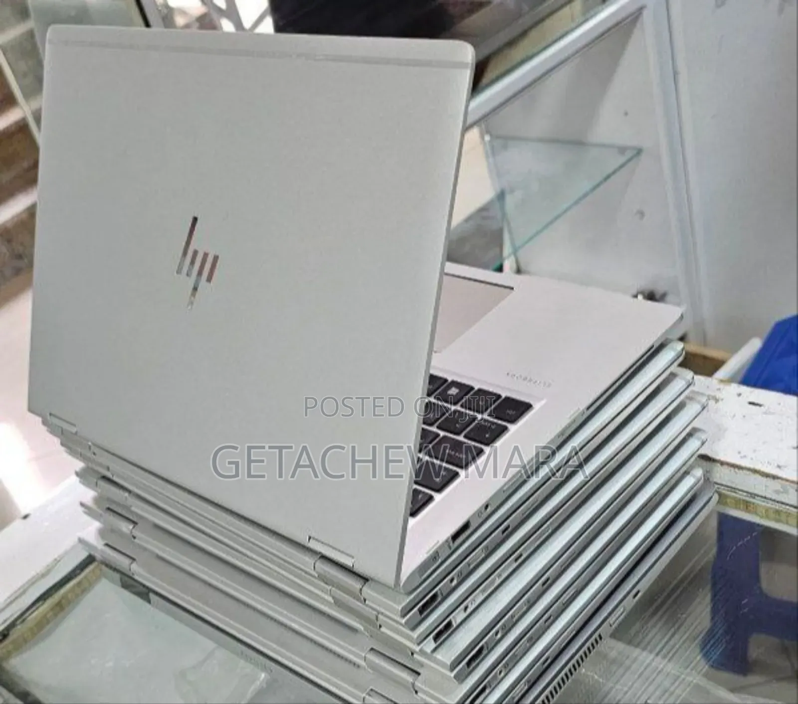 New Laptop HP EliteBook 840 16GB Intel Core I7 SSD 512GB