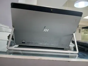 New Laptop HP Elite X2 1013 G3 8GB Intel Core I5 SSD 256GB