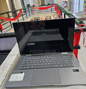 Photo - New Laptop HP Envy X360 32GB Intel Core I7 SSD 1T