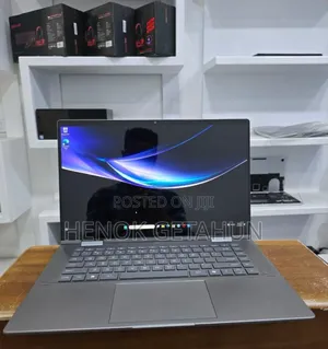 New Laptop HP Envy X360 32GB Intel Core I7 SSD 1T