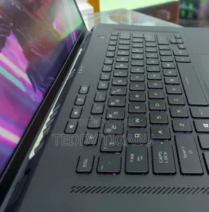 New Laptop Asus ROG Strix G15 16GB AMD Ryzen 9 SSD 1T