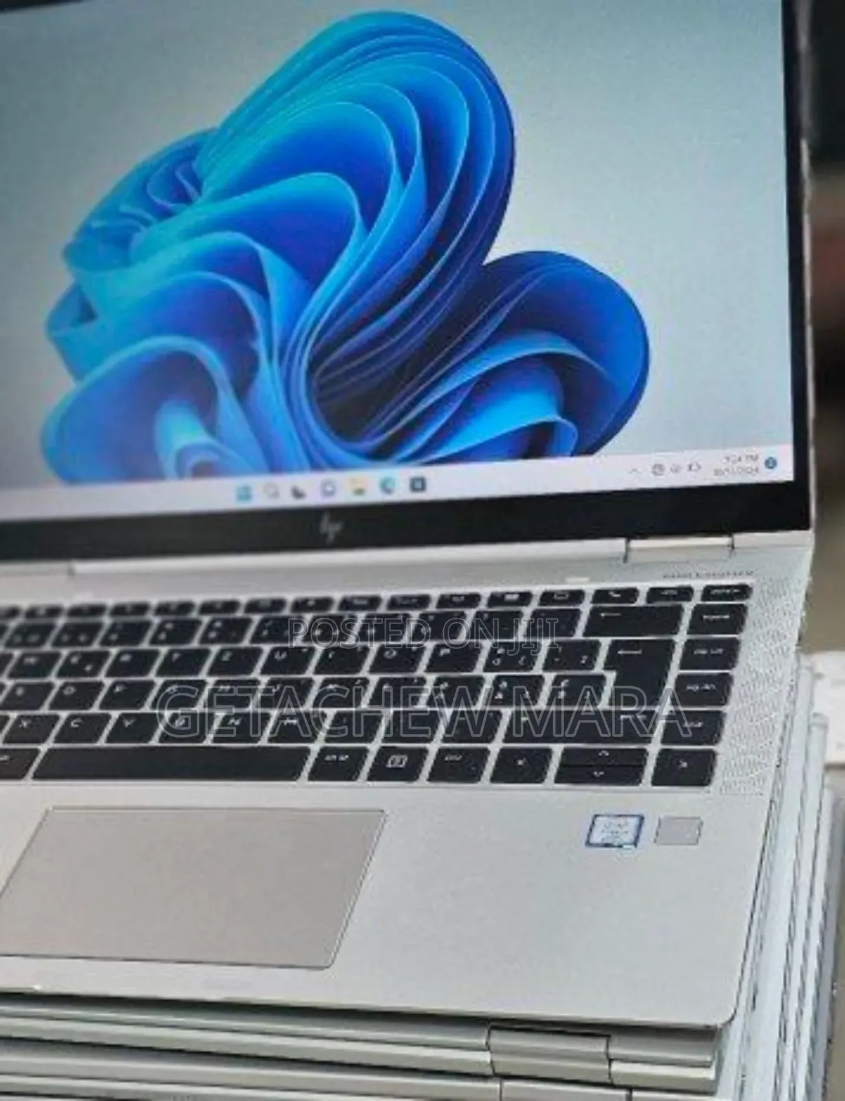 New Laptop HP EliteBook 840 32GB Intel Core I7 SSD 512GB