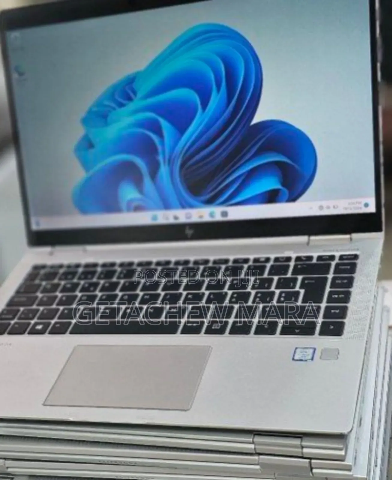 New Laptop HP EliteBook 840 32GB Intel Core I7 SSD 512GB