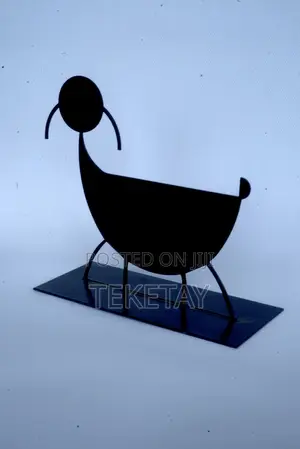 Photo - Table Art Cat