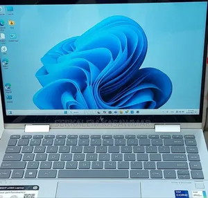 New Laptop HP Envy X360 16GB Intel Core I7 SSD 1T