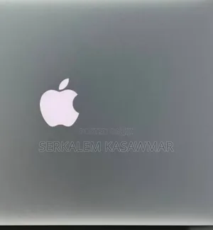 New Laptop Apple MacBook Air 2017 8GB Intel Core I7 SSD 256GB