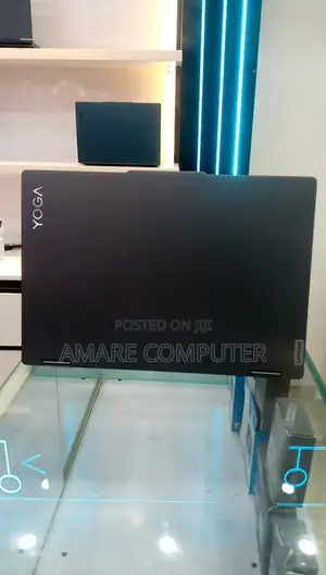 New Laptop Lenovo Yoga 7i 16GB Intel Core Ultra 7 SSD 1T