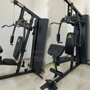 Photo - Adidas New Brand