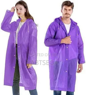 🌧Best Quality Rain Coat ምርጥ ጥራት ያለው የዝናብ ልብስ