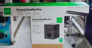 Syinix Sound Bar