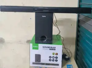 Syinix Sound Bar
