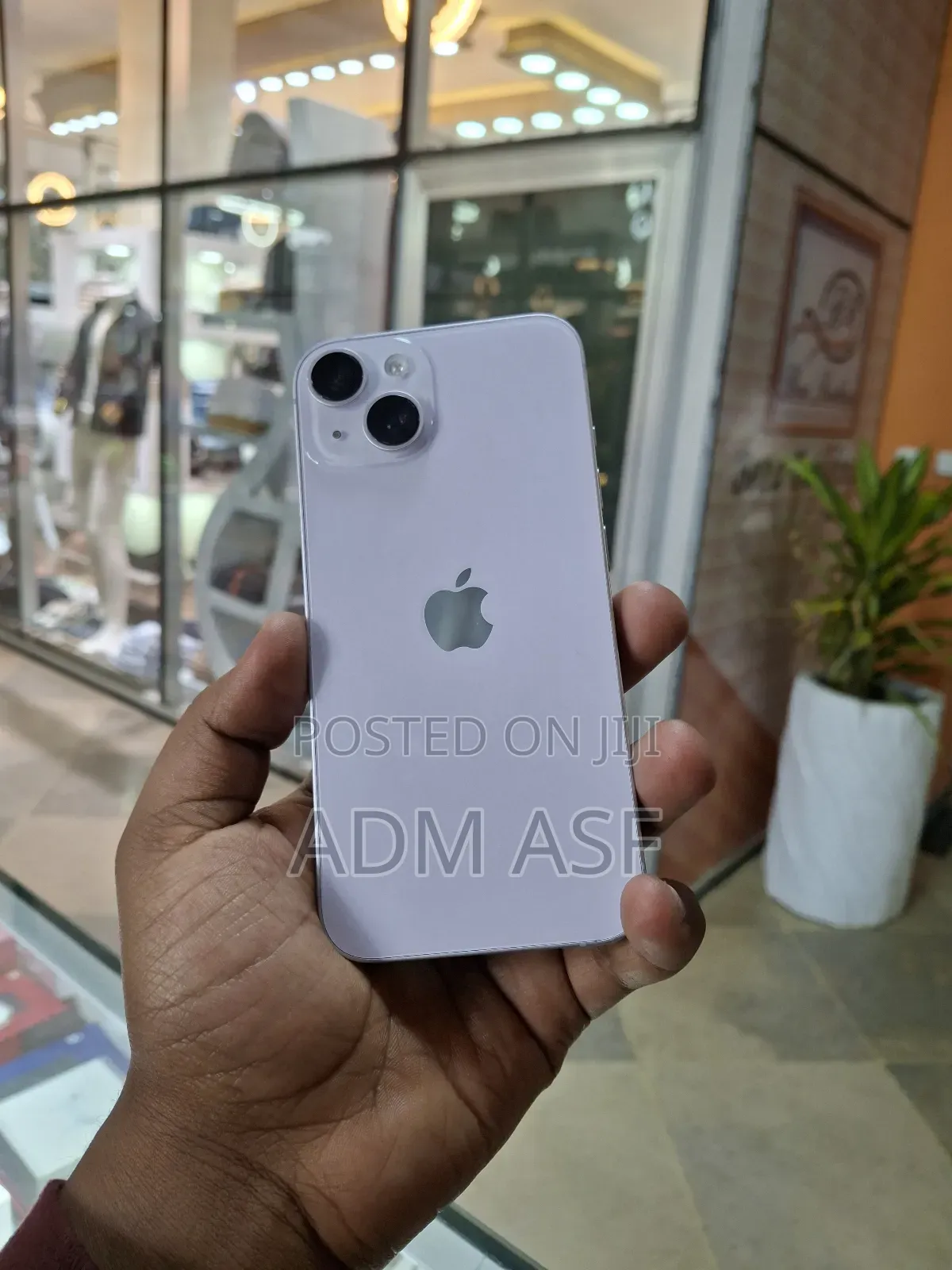 Apple iPhone 14 128 GB Blue