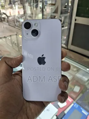 Apple iPhone 14 128 GB Blue