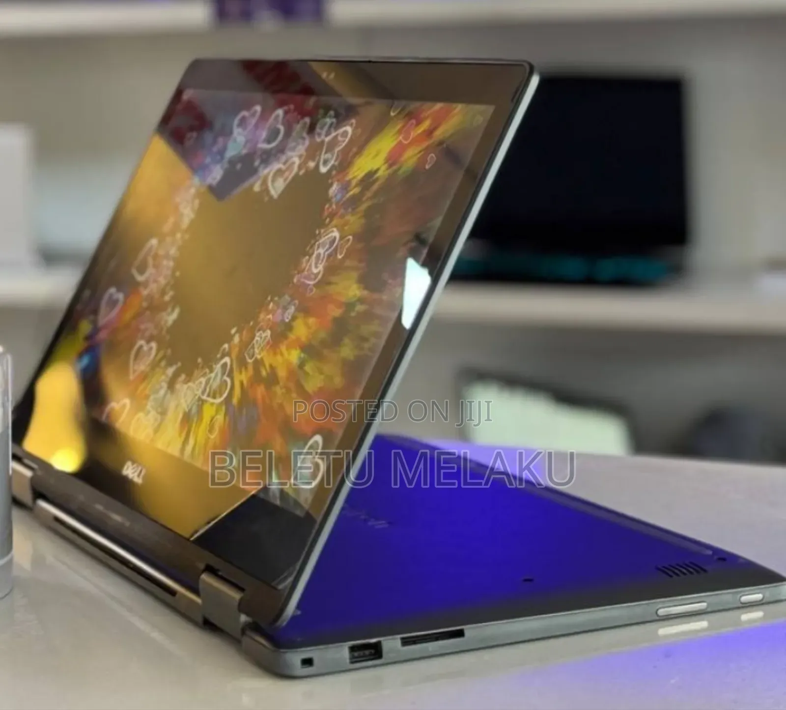 New Laptop Dell Inspiron 14 8GB Intel Pentium SSD 256GB