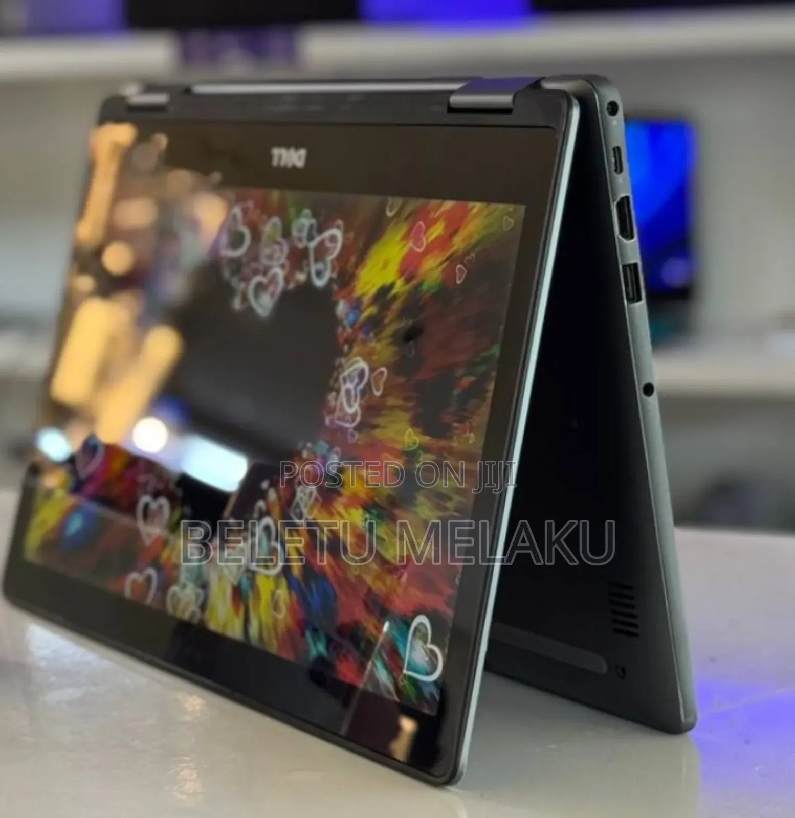 New Laptop Dell Inspiron 14 8GB Intel Pentium SSD 256GB