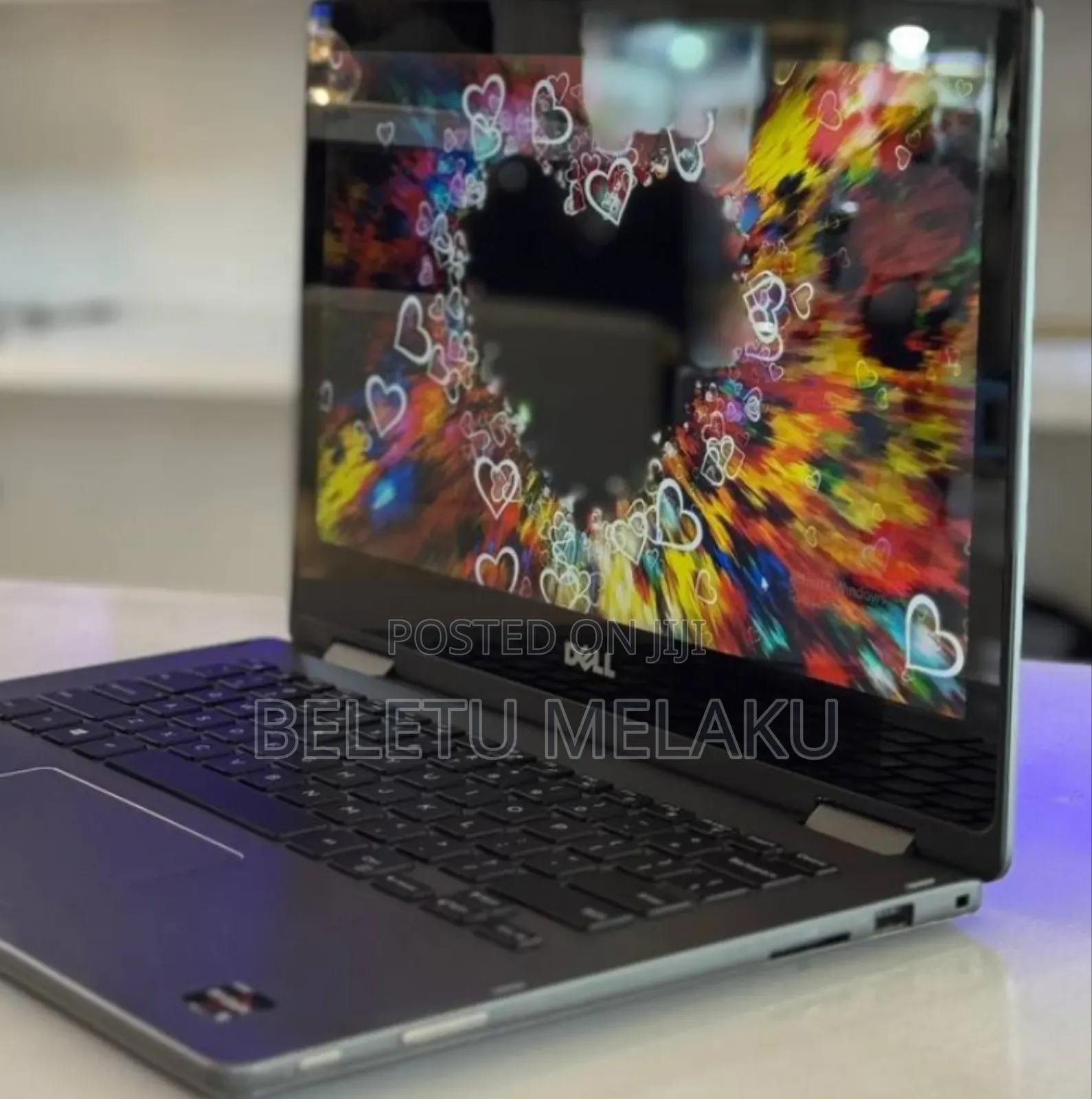 New Laptop Dell Inspiron 14 8GB Intel Pentium SSD 256GB